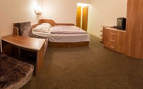 Pension Katka Harrachov